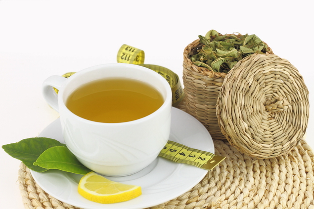 Диета Зеленый Чай С Медом