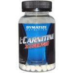 Dymatize L-carnitine