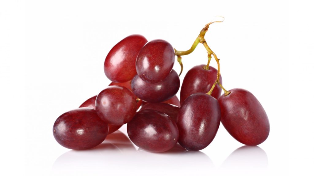 диета виноградная
