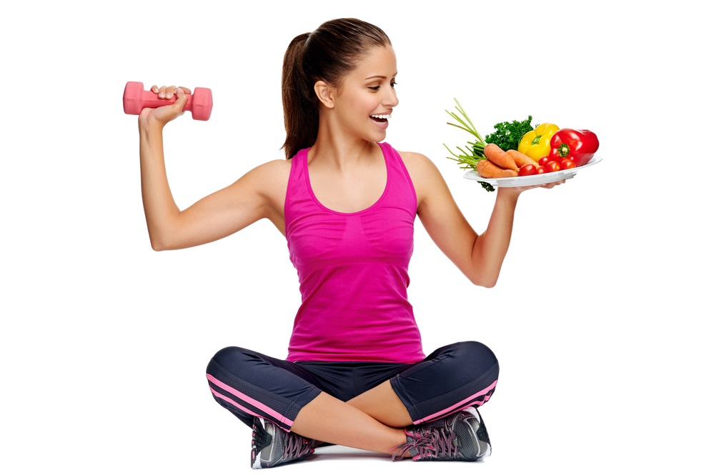 Гарантированный результат без диет и повышения физической активности