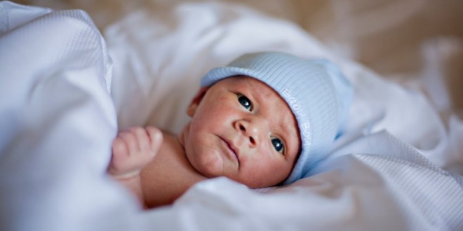гипоксия у новорожденных