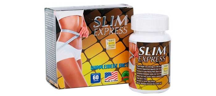 Slim Express