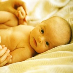 желтушка у новорожденных