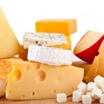Как похудеть на сыре