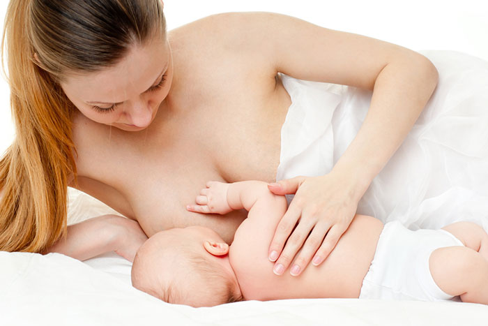Беременность и период кормления грудью