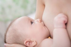 количество молока, съедаемое новорожденным за одно кормление