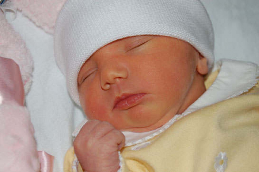 повышенный билирубин у младенца