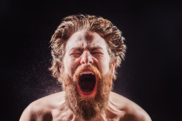 Как контролировать свой гнев