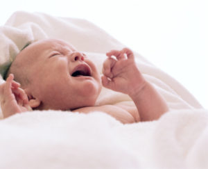 гипервозбудимость у новорожденных