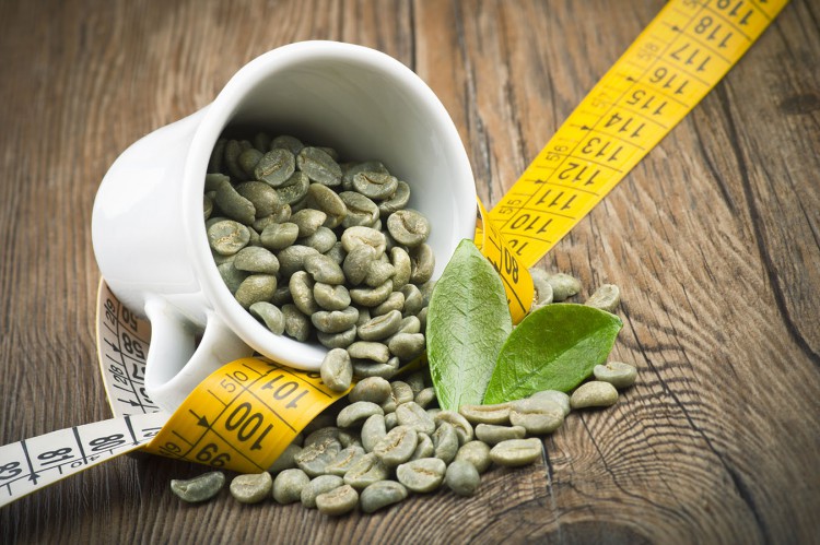 Можно ли похудеть с помощью зеленого кофе