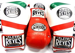 Мексиканская школа бокса и ее легенды