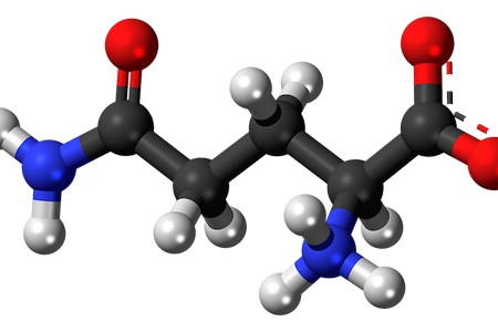 структура аминокислот