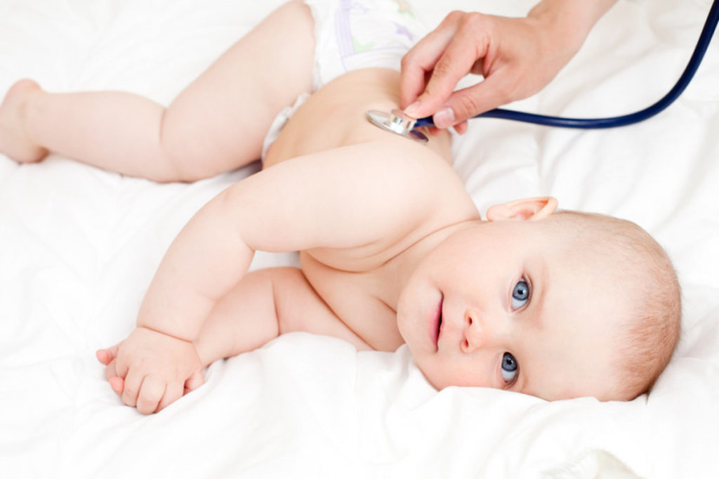 тромбоцитопения у ребенка: причины