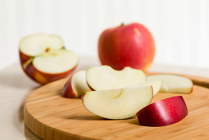 как приготовить яблочное пюре для грудничка