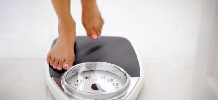 Почему на диете не уходит вес