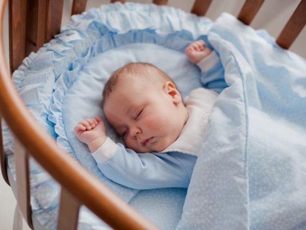 одежда для сна новорожденному