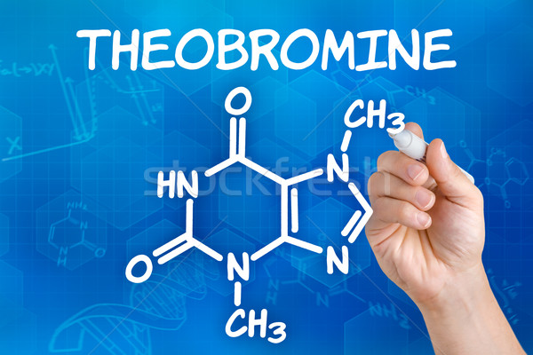Теобромин 