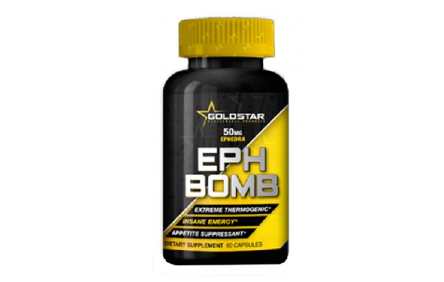 Eph Bomb препарат