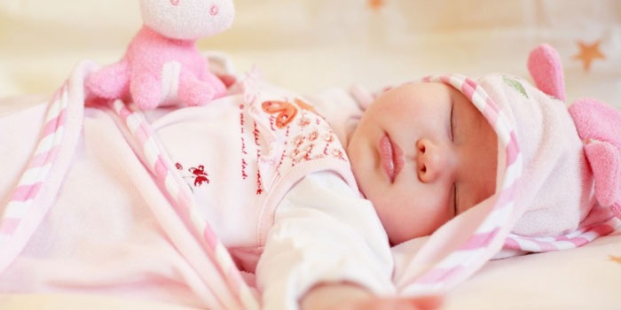 белый шум для лучшего сна новорожденного
