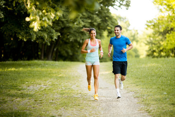 Какой стиль бега помогает сбросить больше всего калорий