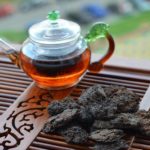 Традиционный натуральный китайский чай