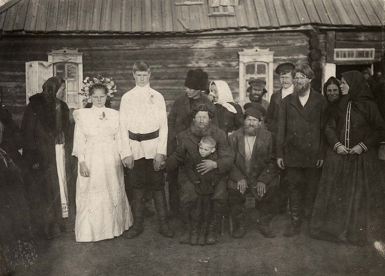 Русская традиция свадьба без драки не свадьба