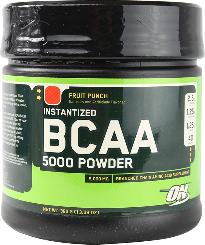 BCAA