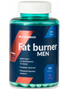 Fat Burner men