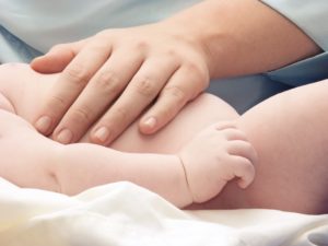 энтеросгель для новорожденных против диареи