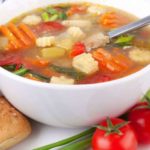 суп для толстяков диета