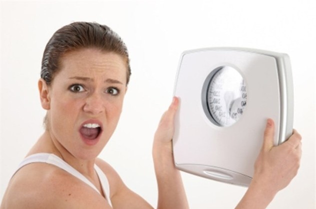 Как сбросить лишний вес без диет и быстро привести себя в порядок