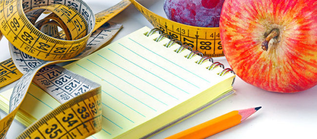Как рассчитать суточную норму калорий
