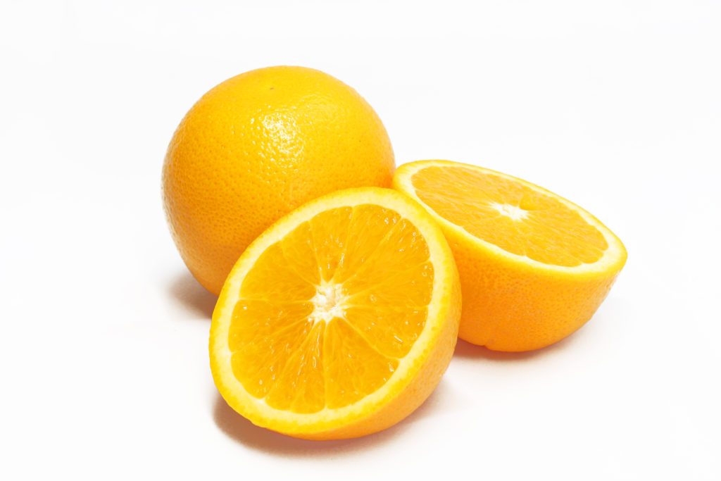 диета на апельсинах