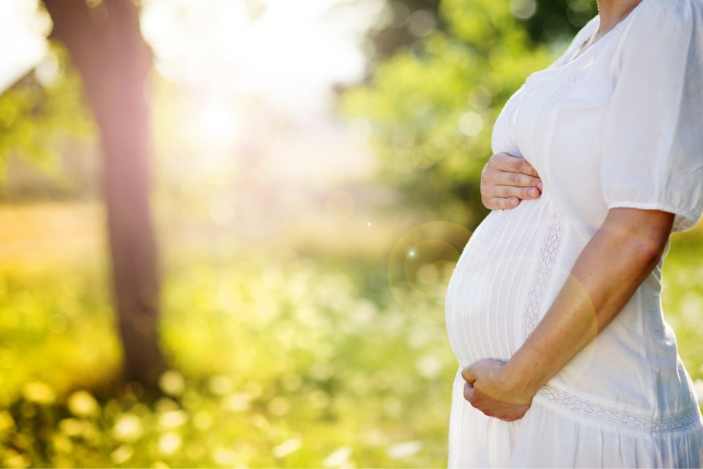 дисплазия новорожденных в следствии патологий при беременности
