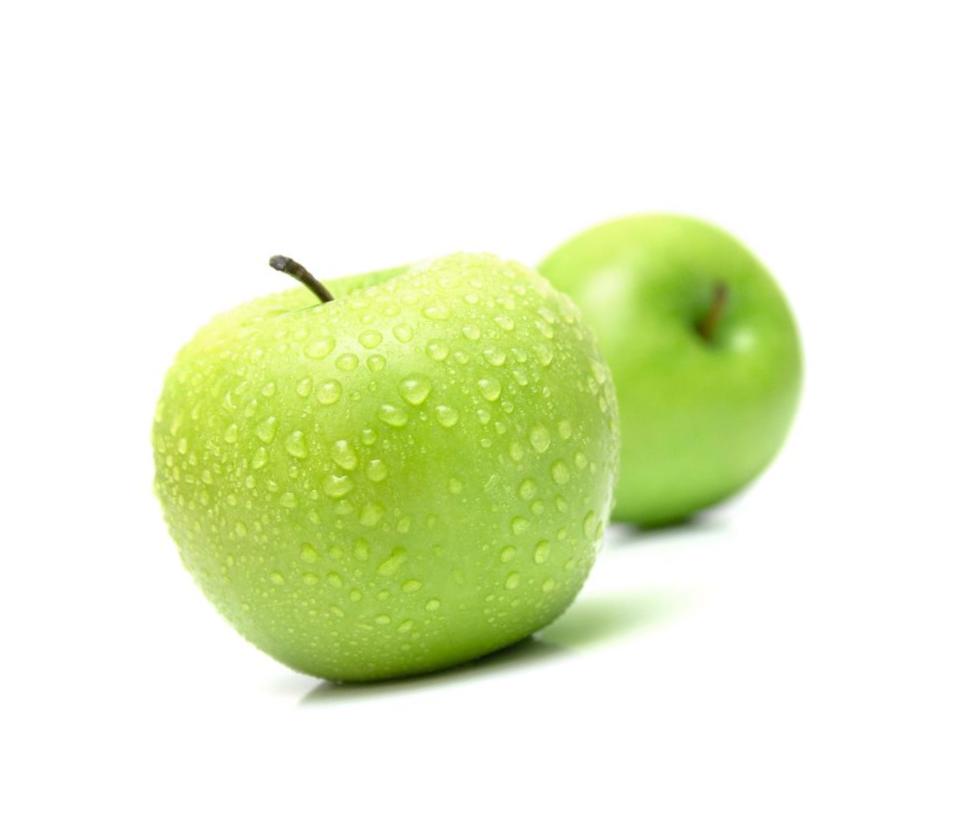 польза яблок для кормящей матери